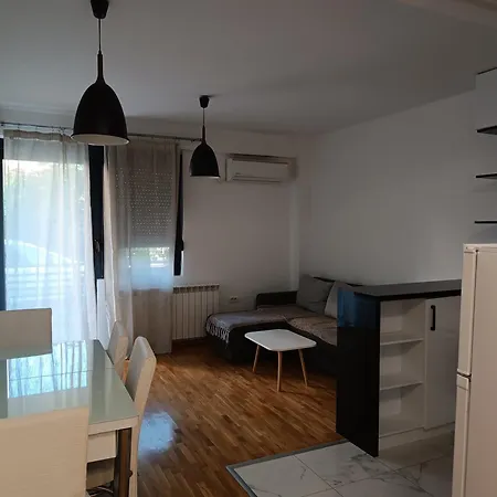 Kv Apartment