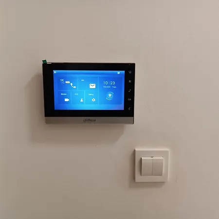 Kv Apartment *