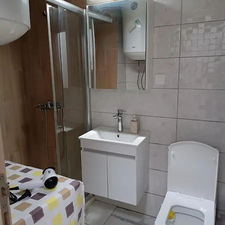 Kv Escópia