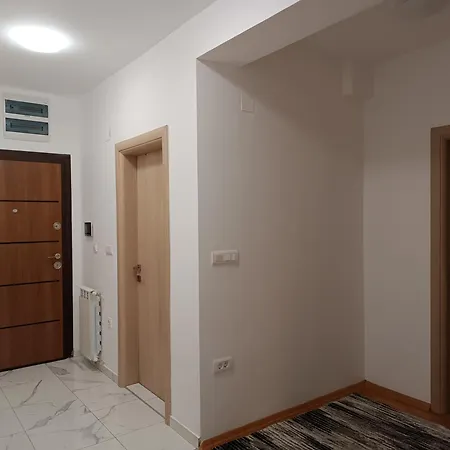 Kv Apartamento Escópia