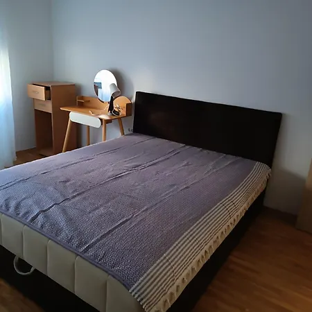 Apartment Kv Skopje