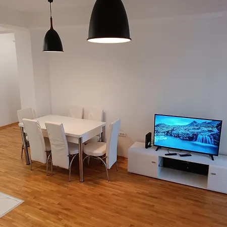 Apartment Kv