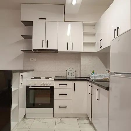 Apartamento Kv *