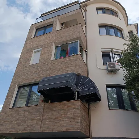 Apartamento Kv