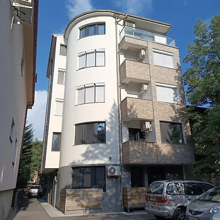 Kv Apartamento Escópia