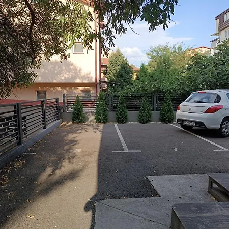 Apartamento Kv *