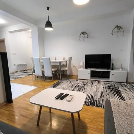 Kv Apartment