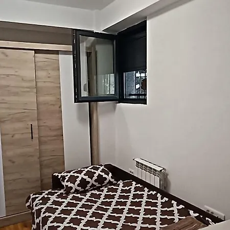 Kv Escópia